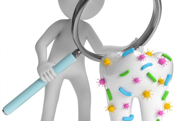 Dentysta vs bakterie – wieczna walka o zdrowe zęby
