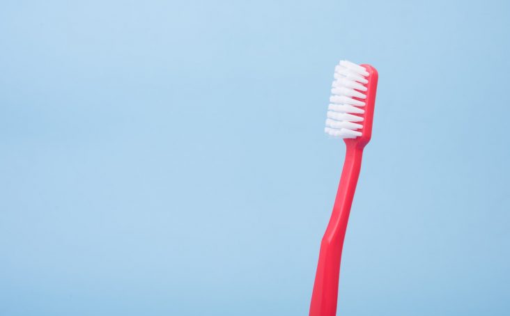 Jak często należy myć zęby?
