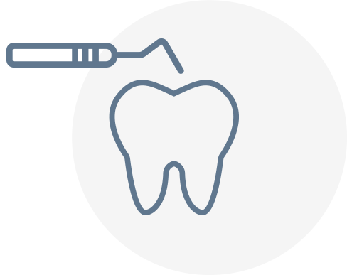 leczenie paradontozy 