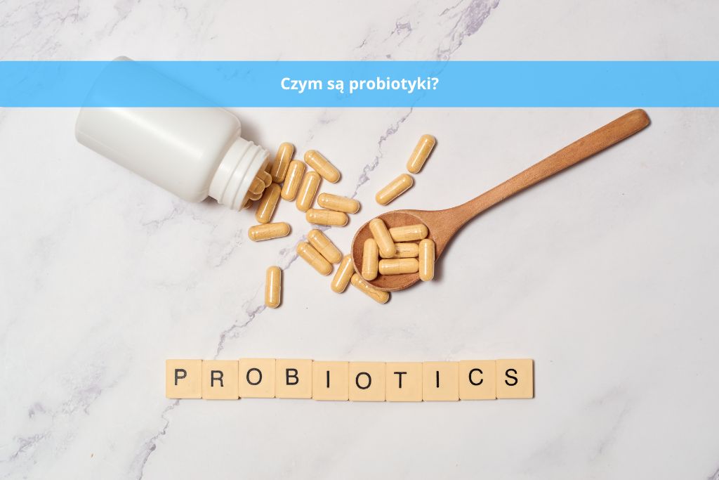Czy probiotyki mają zastosowanie w profilaktyce próchnicy?